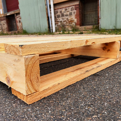 Australian Standard Pallet