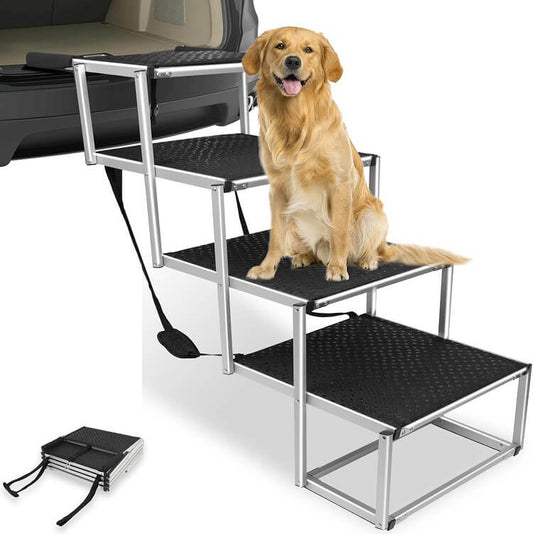 StepUp Dog Ladder