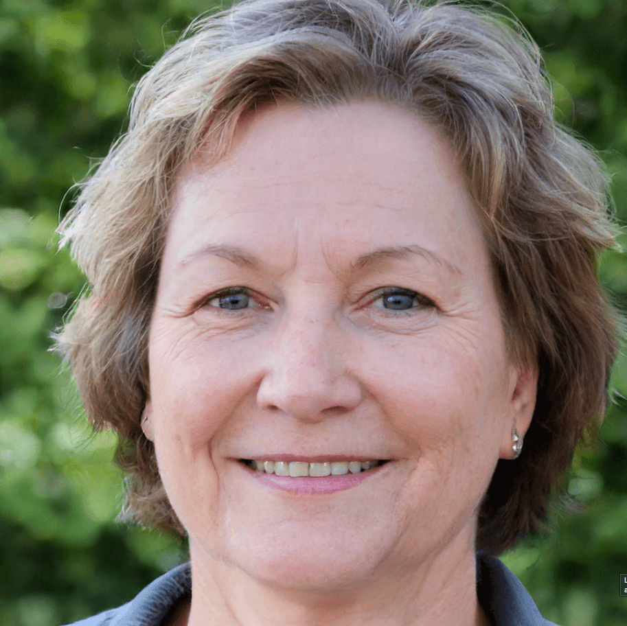 Mary R.
