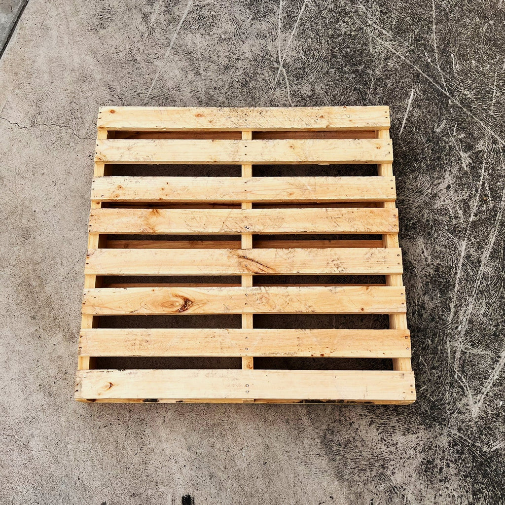 Australian Standard Pallet