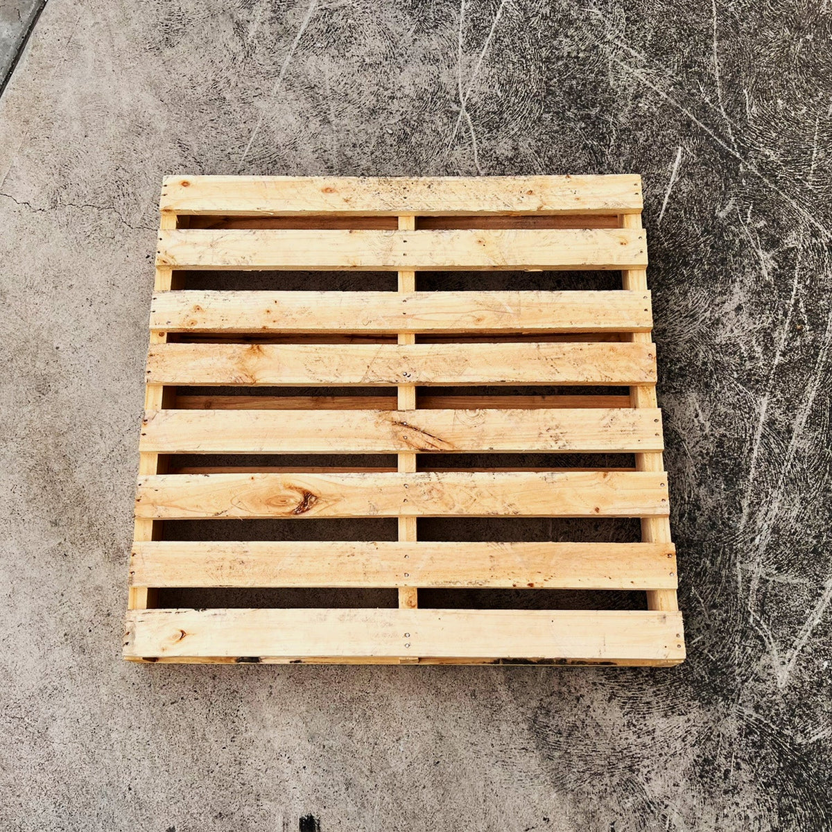 Australian Standard Pallet